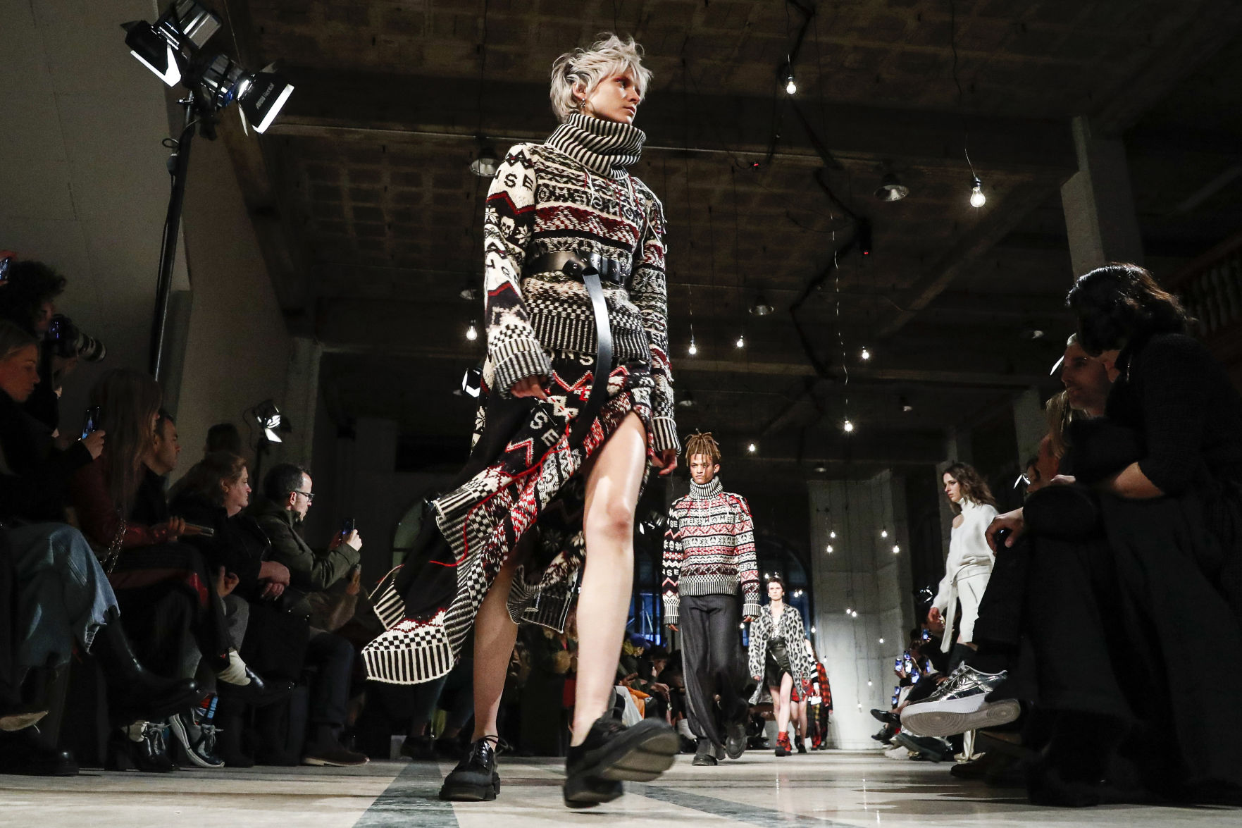 Fashion Monse